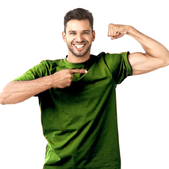 The Incredible Organic Nettle 2000mg - Food Supplement-5