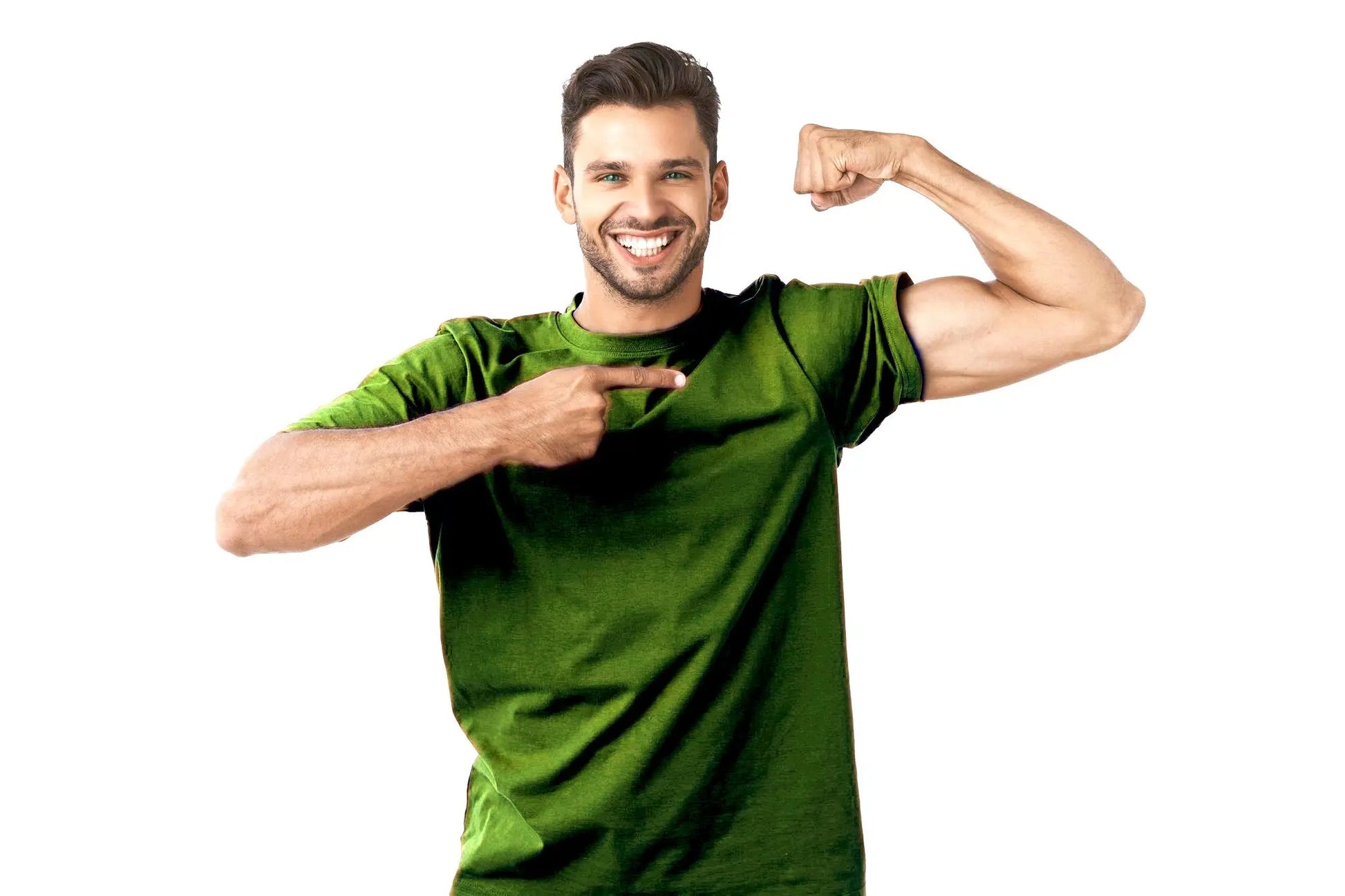 The Incredible Organic Nettle 2000mg - Food Supplement-5
