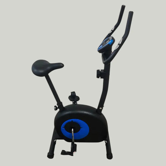 Vélo d’appartement de fitness - Purmental