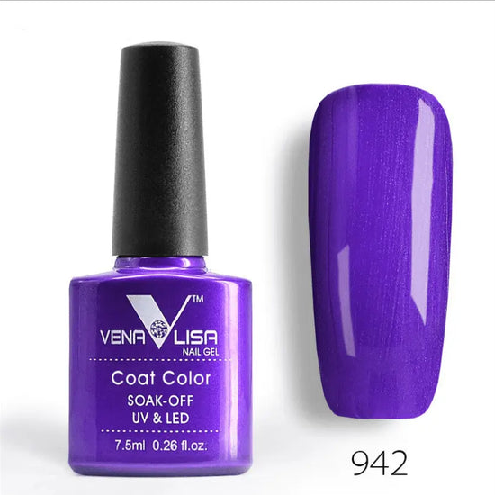 Venalisa Nail Polish-40
