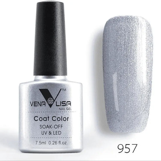 Venalisa Nail Polish-10