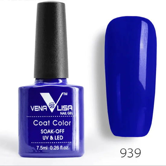 Venalisa Nail Polish-60