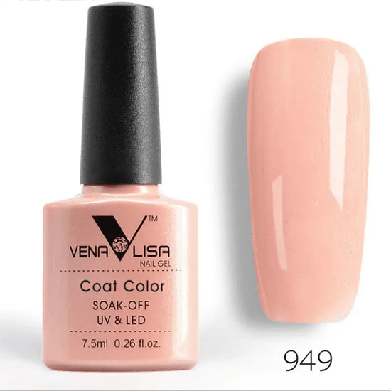 Venalisa Nail Polish-11