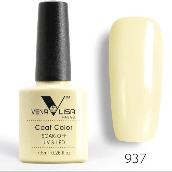 Venalisa Nail Polish-51