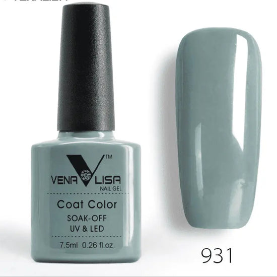 Venalisa Nail Polish-22