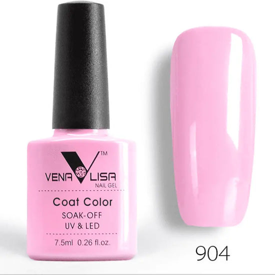 Venalisa Nail Polish-13