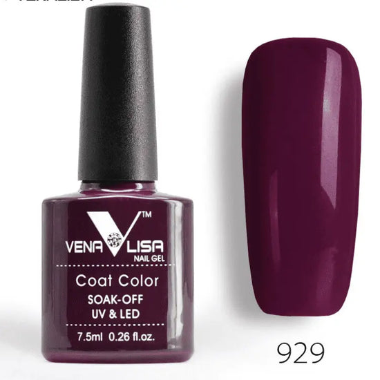 Venalisa Nail Polish-23