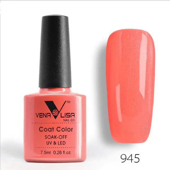 Venalisa Nail Polish-63