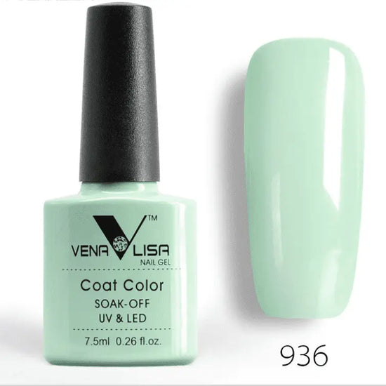 Venalisa Nail Polish-4