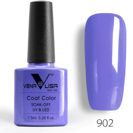 Venalisa Nail Polish-14