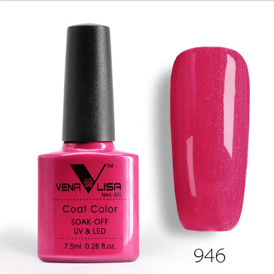 Venalisa Nail Polish-54