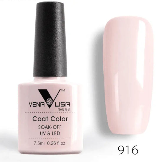 Venalisa Nail Polish-24