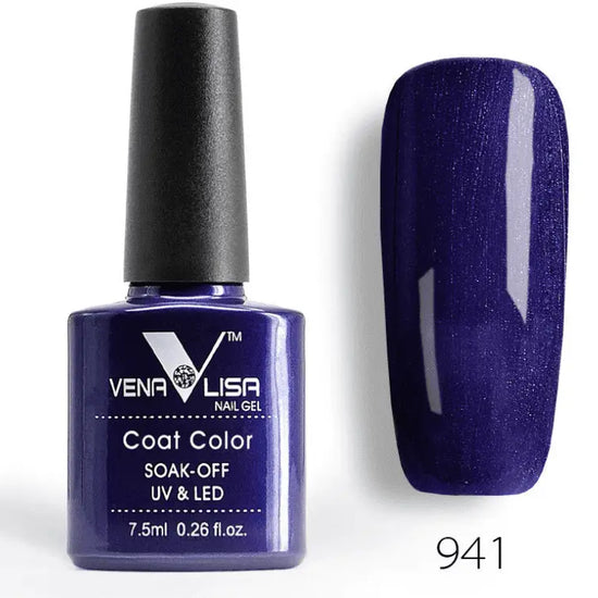 Venalisa Nail Polish-64