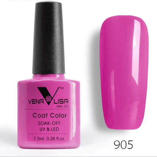 Venalisa Nail Polish-25