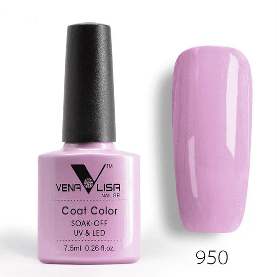Venalisa Nail Polish-35