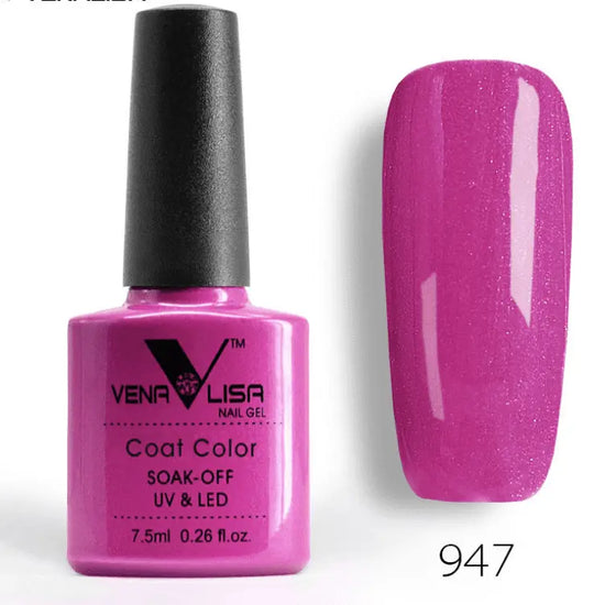 Venalisa Nail Polish-46