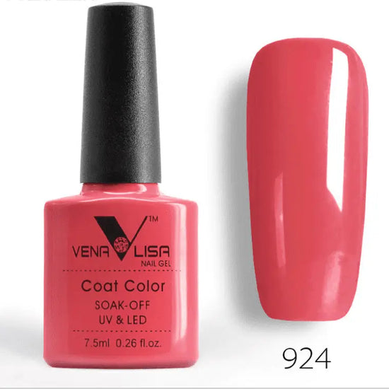 Venalisa Nail Polish-26