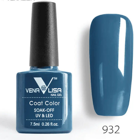 Venalisa Nail Polish-36
