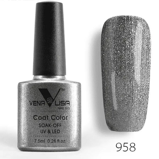 Venalisa Nail Polish-17