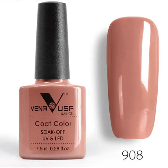 Venalisa Nail Polish-27