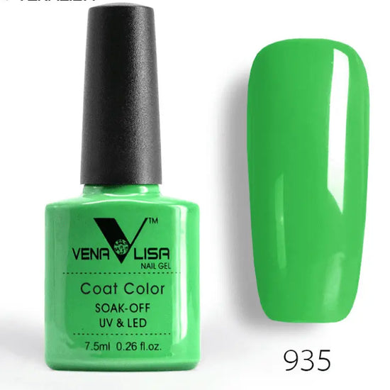 Venalisa Nail Polish-67