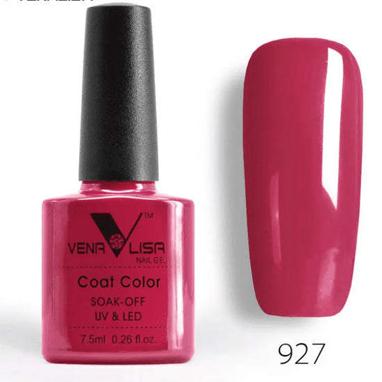 Venalisa Nail Polish-8