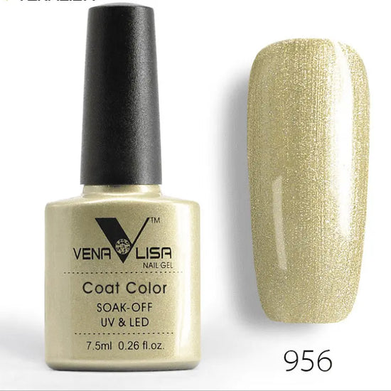 Venalisa Nail Polish-48