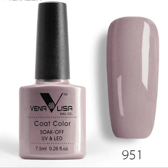 Venalisa Nail Polish-38