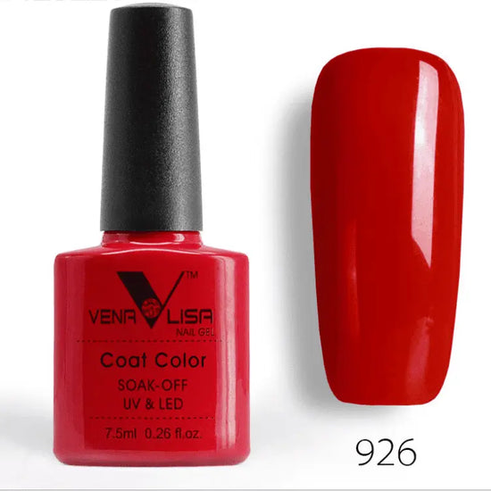 Venalisa Nail Polish-19