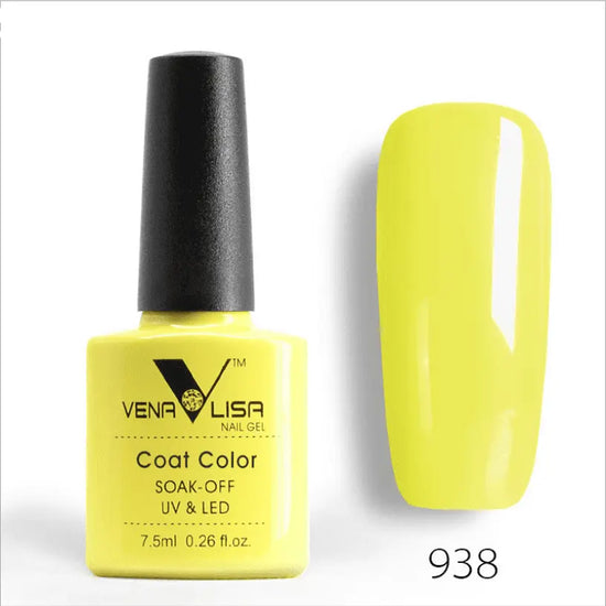 Venalisa Nail Polish-39